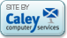 Design and hosting by Caley Computer Servcies, Helensburgh