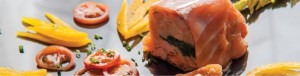 Fresh Salmon