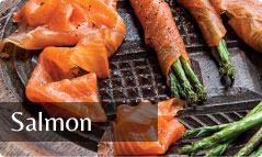 Buy Smoked Salmon online