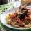 Pasta Pescatore – Salmon, Prawn … and Mussels